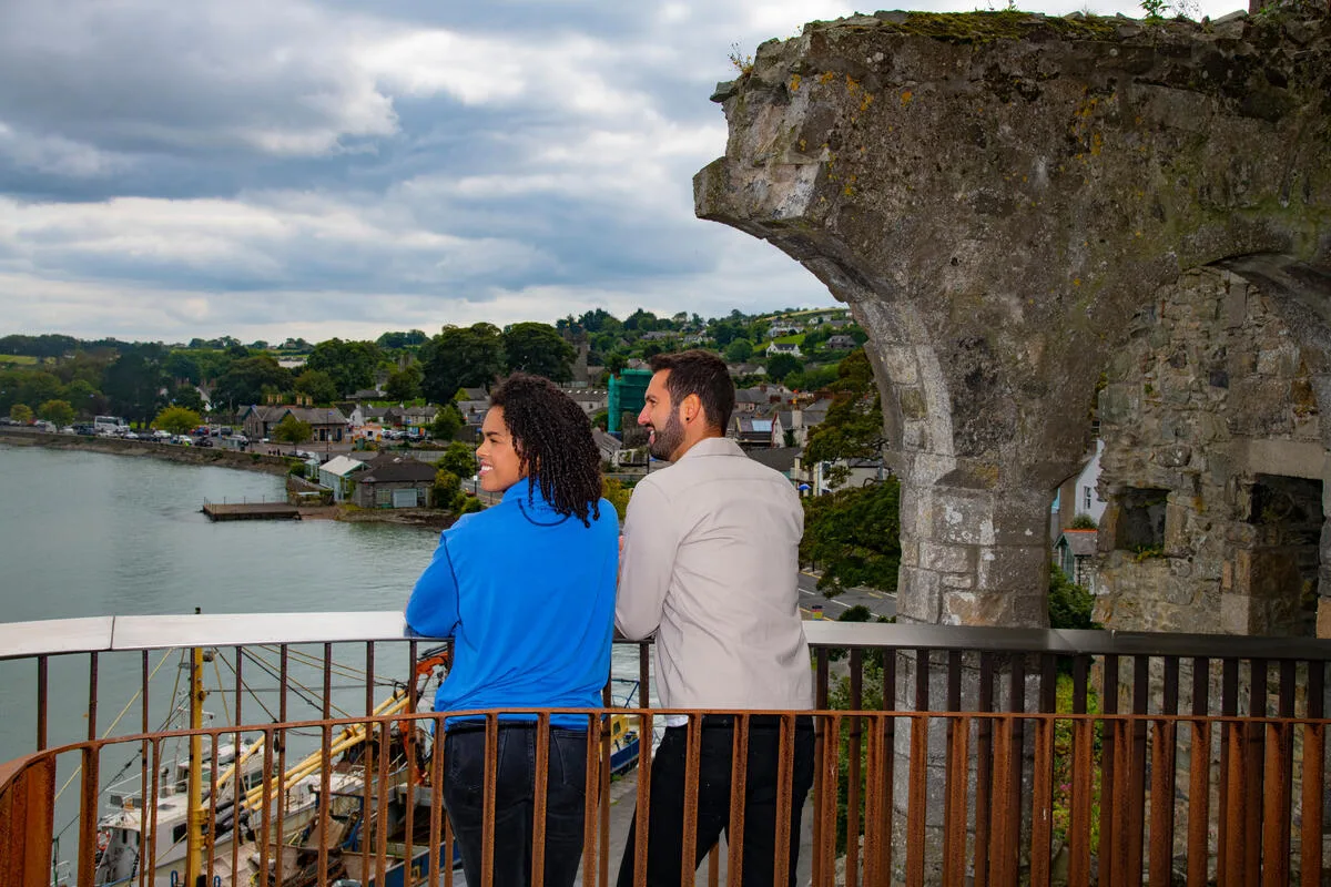 Walking holiday Ireland — gallery image 4