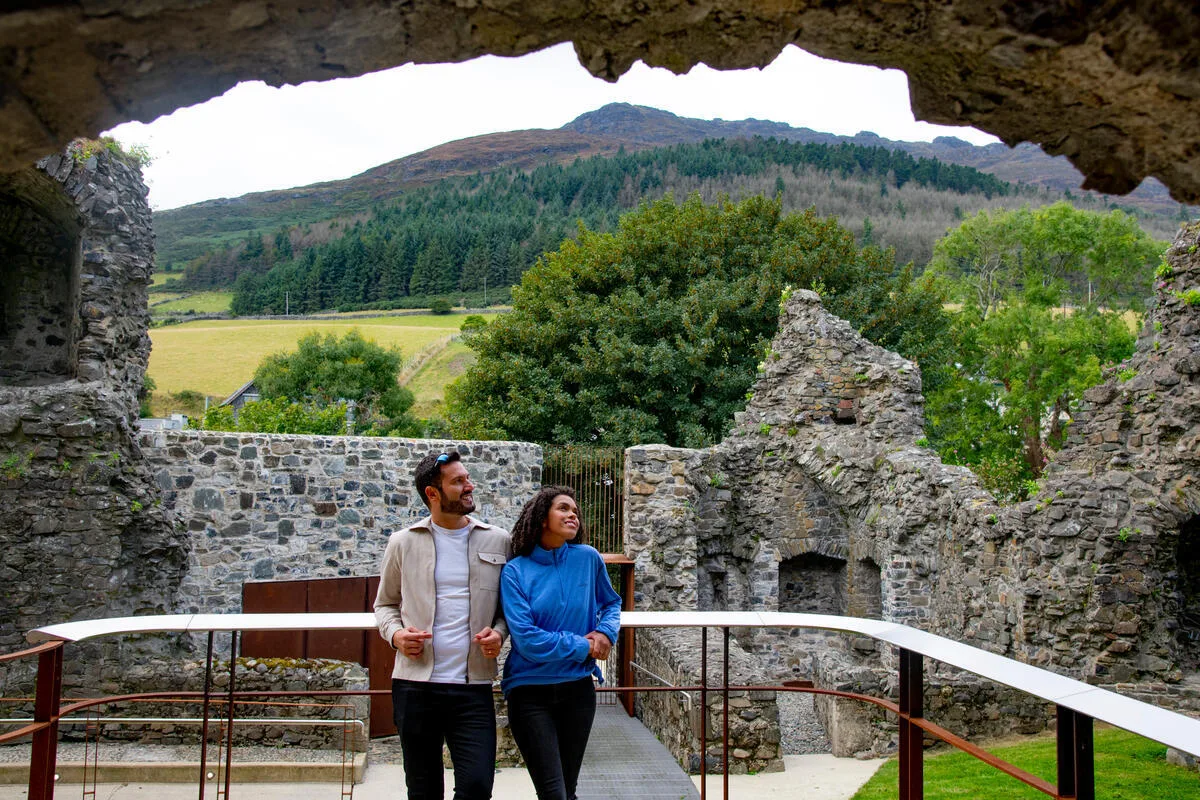 Walking holiday Ireland — gallery image 9