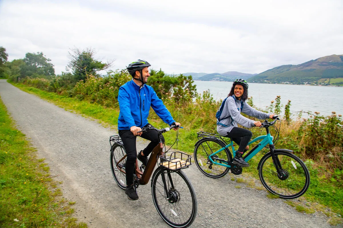 Walking holiday Ireland — gallery image 13