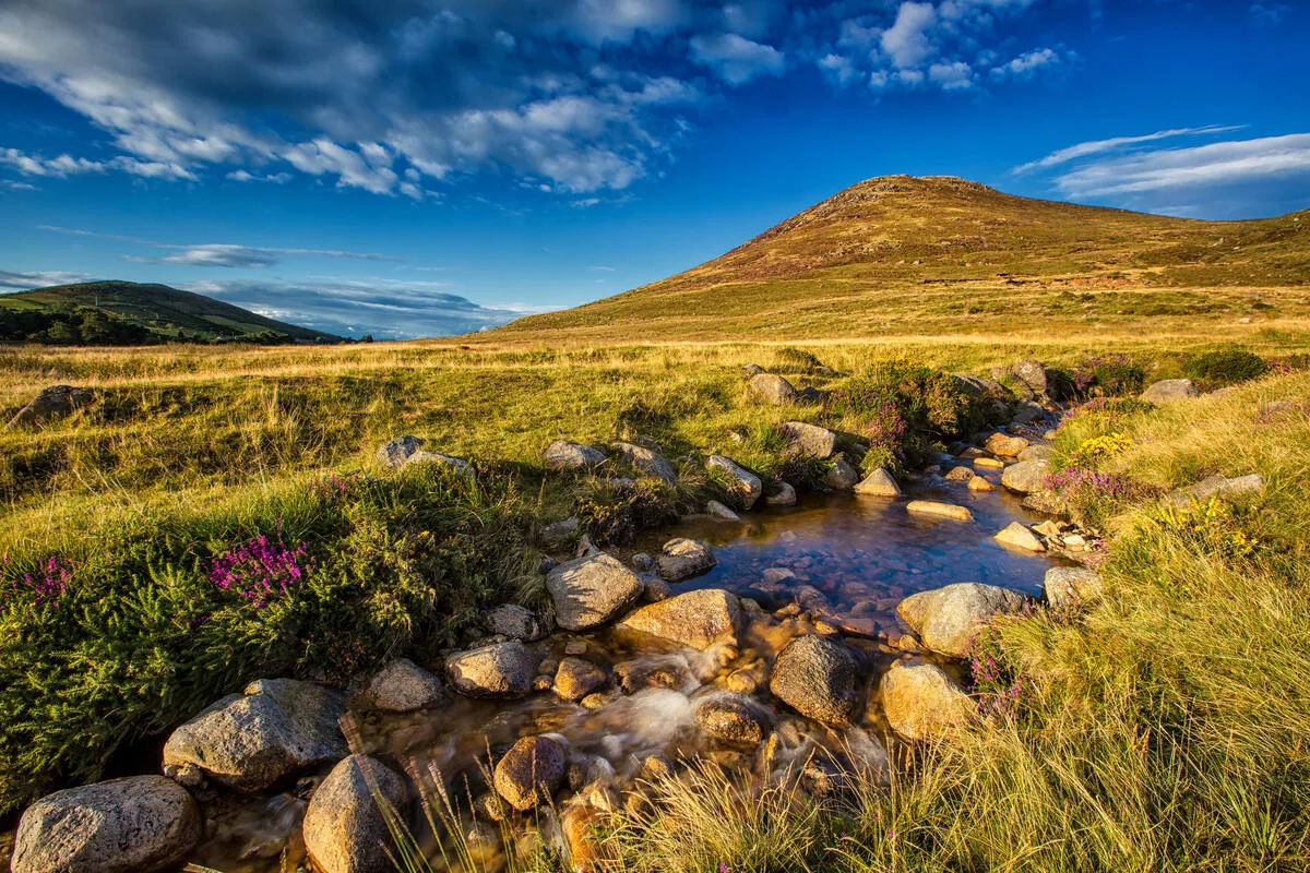 Walking holiday Ireland — gallery image 16