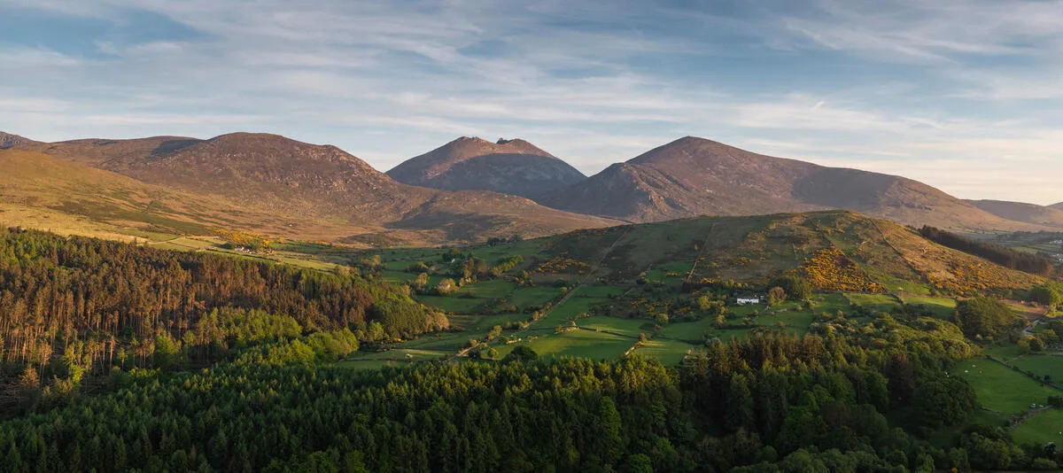 Walking holiday Ireland — gallery image 5