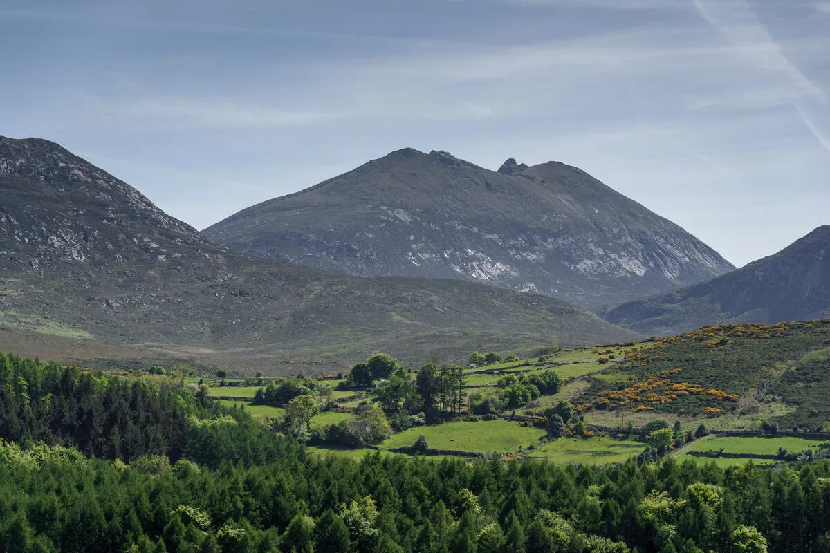 Walking holiday Ireland — gallery image 1