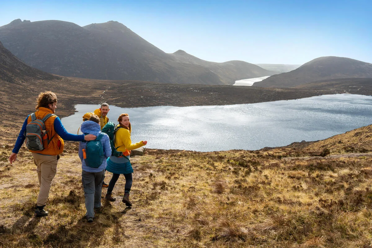 Walking holiday Ireland — gallery image 4