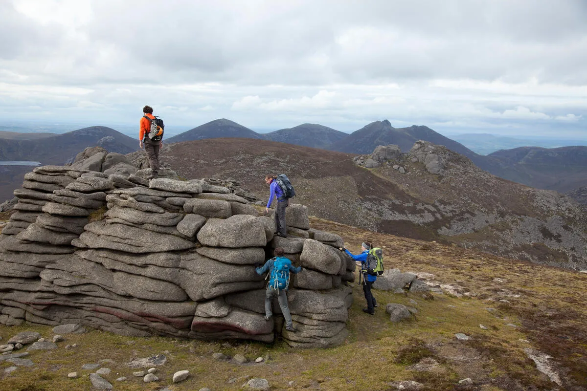 Walking holiday Ireland — gallery image 13