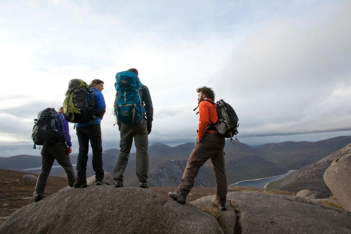 Walking holiday Ireland — gallery image 8