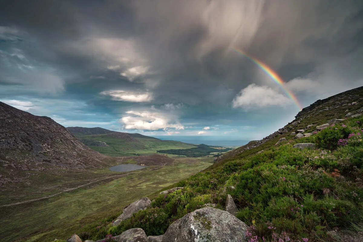 Walking holiday Ireland — gallery image 8