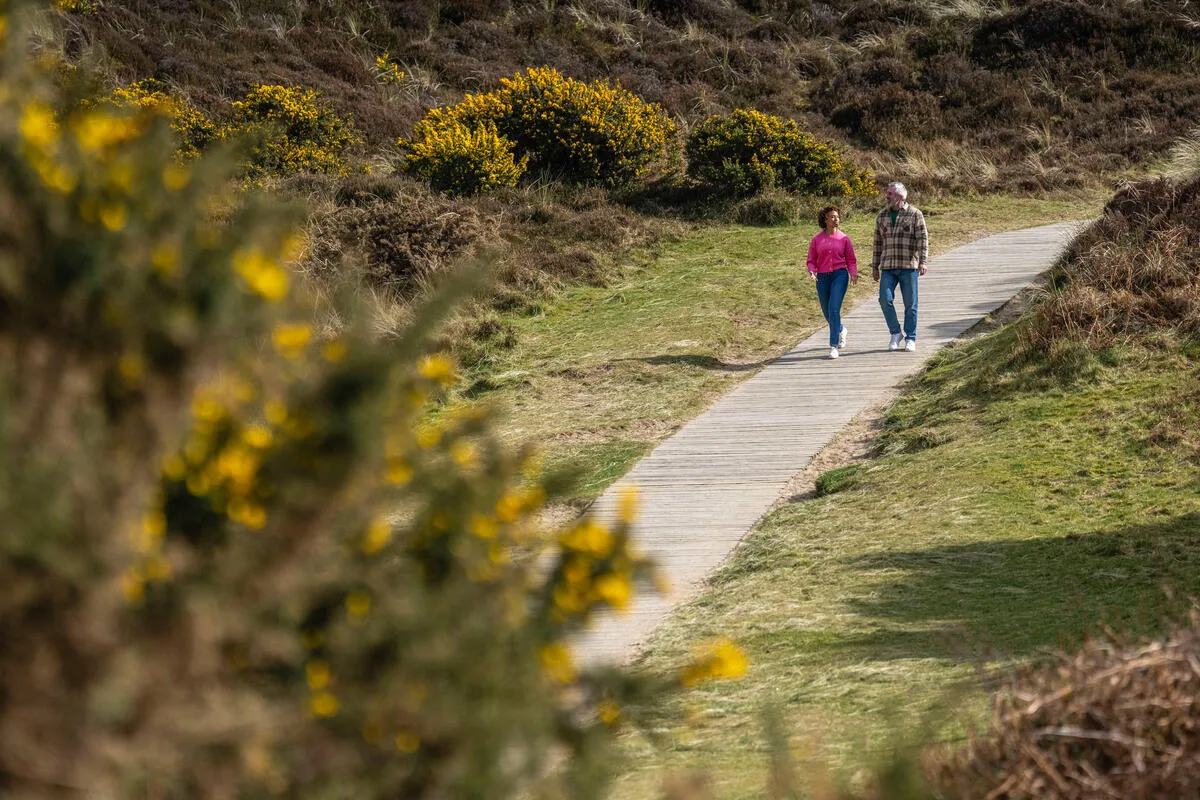 Walking holiday Ireland — gallery image 1