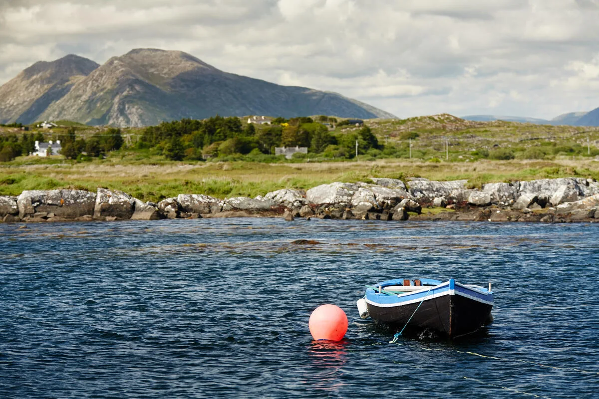 Walking holiday Ireland — gallery image 7