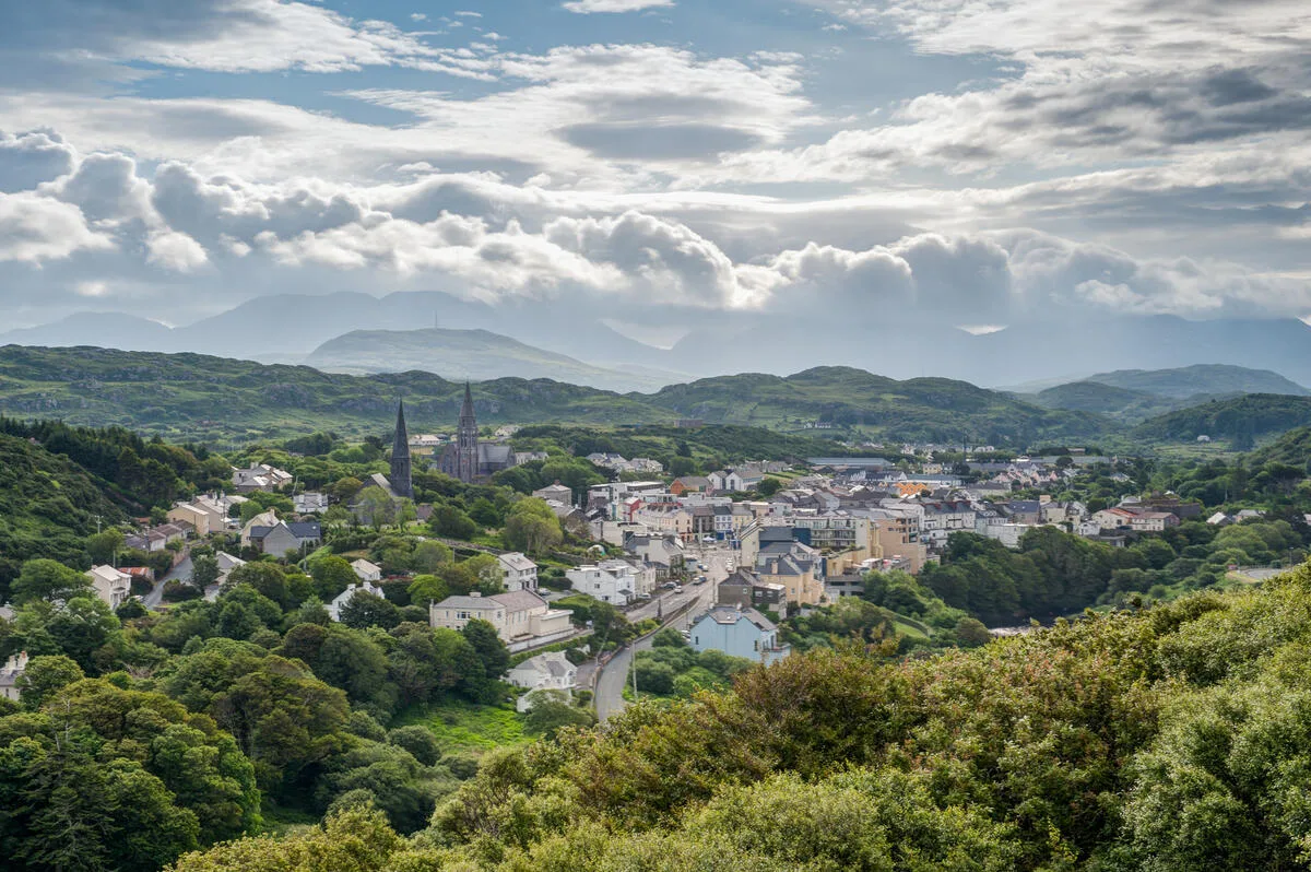 Walking holiday Ireland — gallery image 8