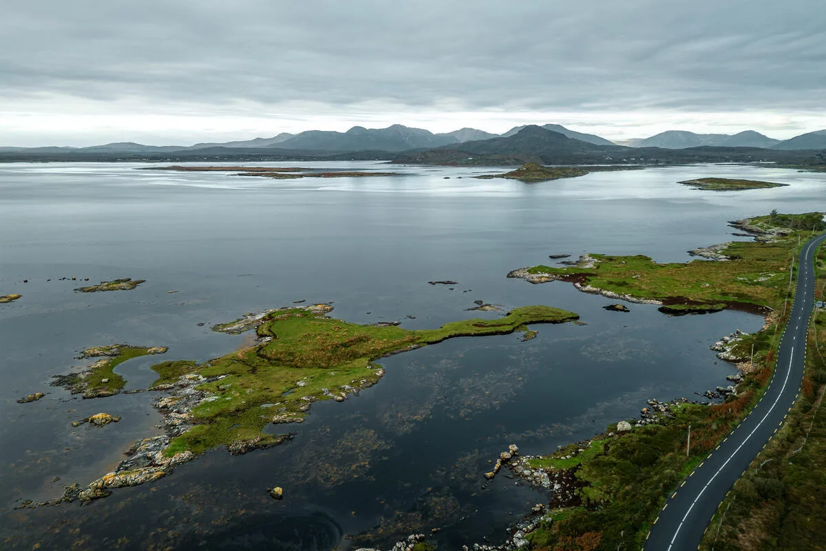 Walking holiday Ireland — gallery image 8