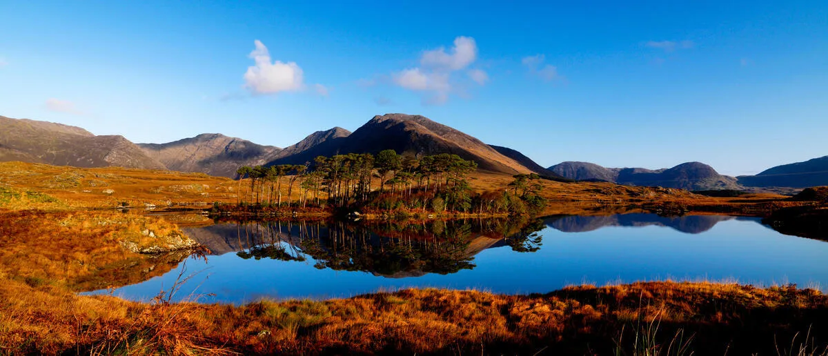 Walking holiday Ireland — gallery image 7
