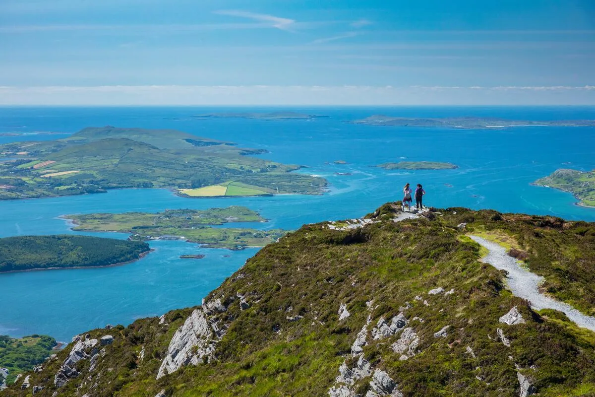 Walking holiday Ireland — gallery image 5