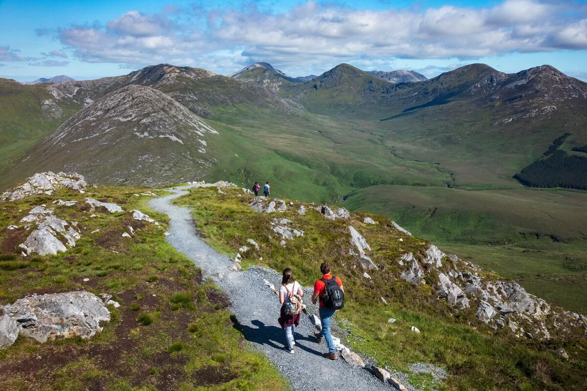 5 Proven Ways to Make Your Irish Hiking Experience Truly Memorable