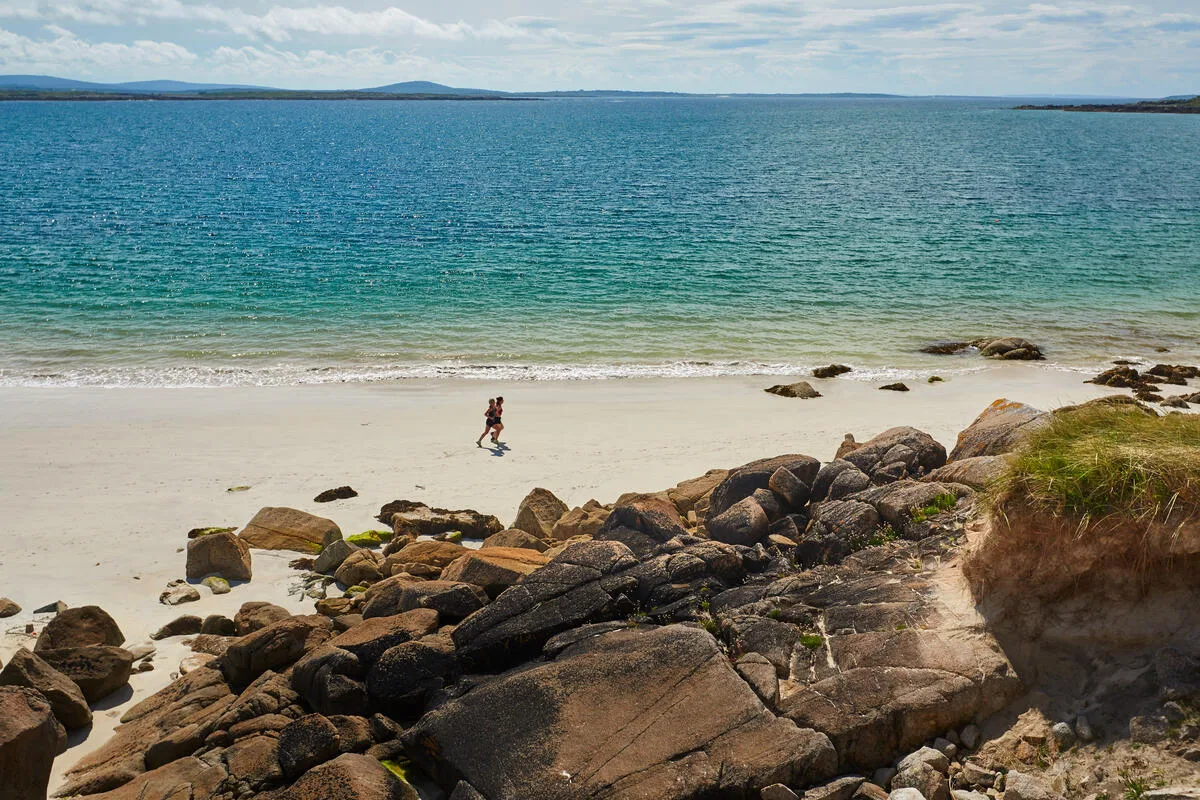 Walks in Galway: Best Trails from City to Coast