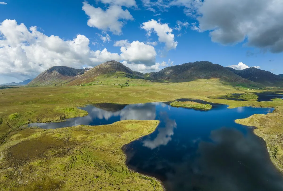 Walking holiday Ireland — gallery image 6
