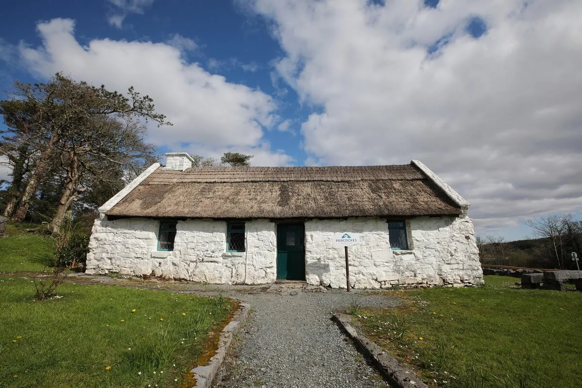 Walking holiday Ireland — gallery image 4
