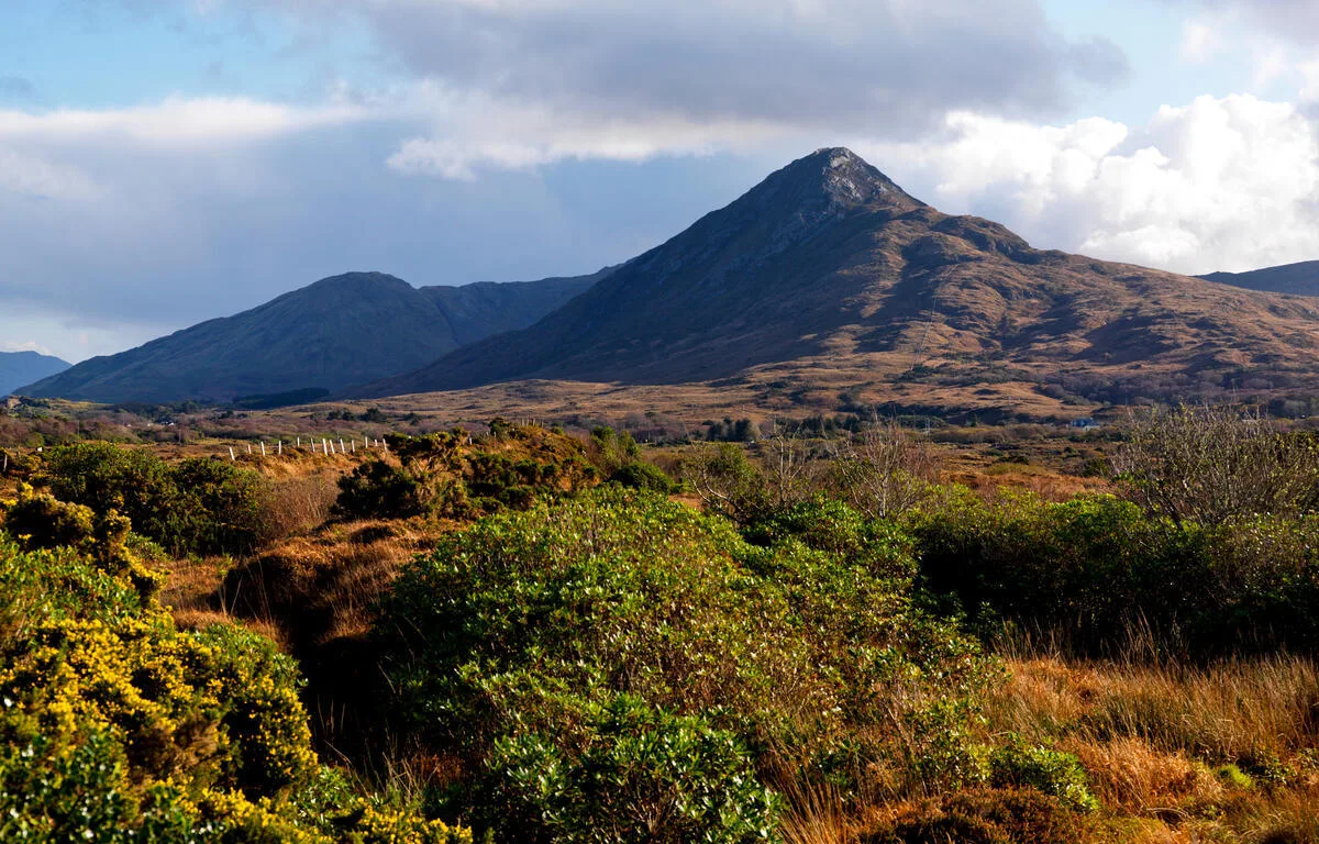 Walking holiday Ireland — gallery image 4