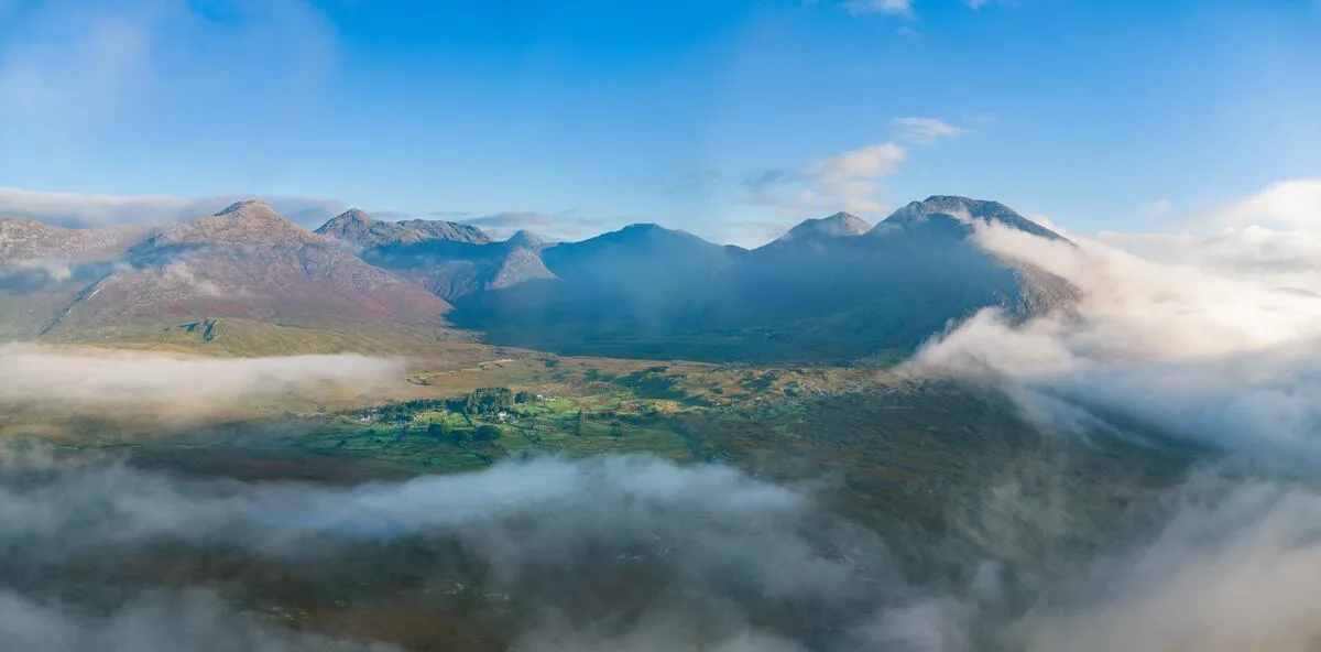 Walking holiday Ireland — gallery image 8