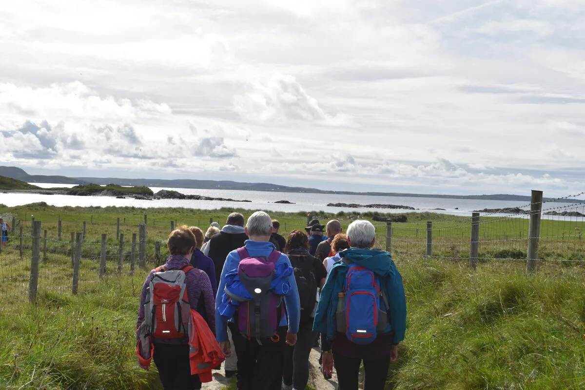 Walking holiday Ireland — gallery image 8