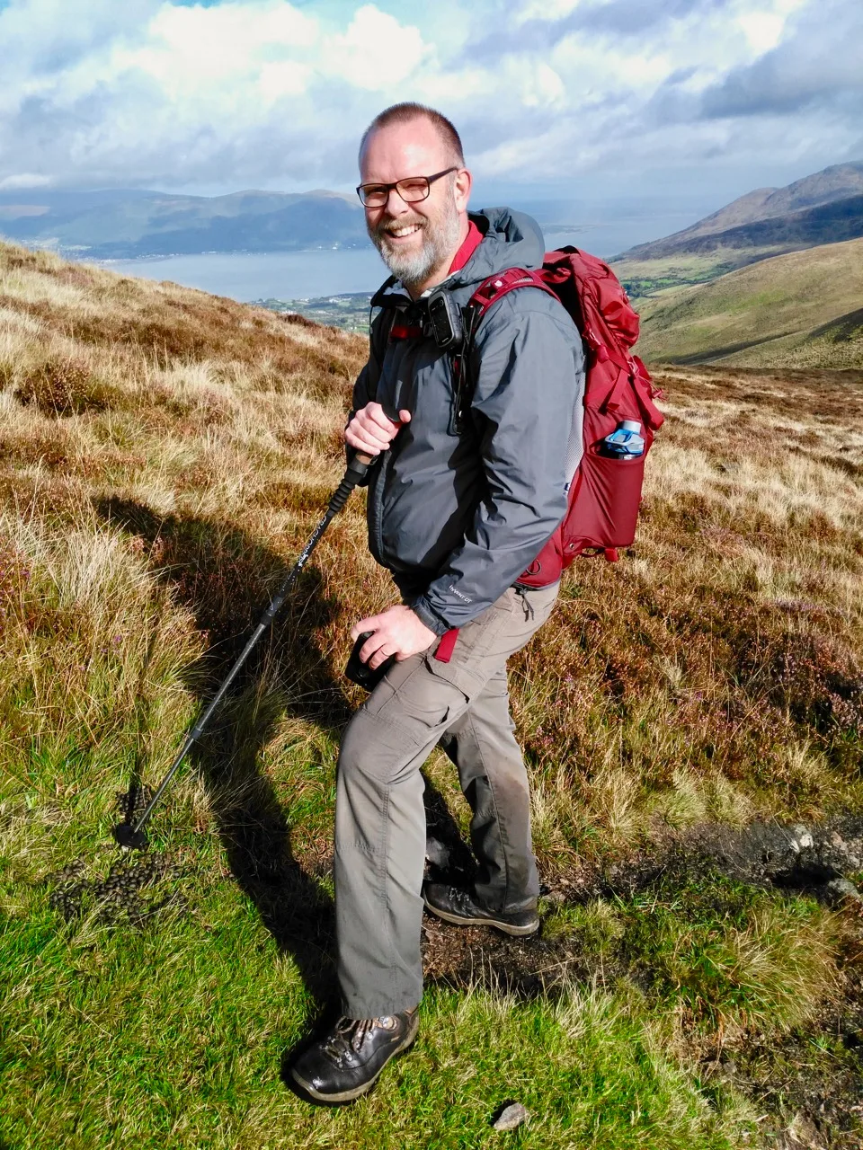Walking holiday Ireland — gallery image 1