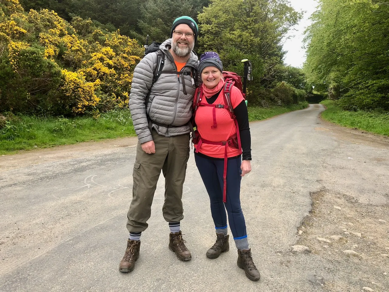Walking holiday Ireland — gallery image 6