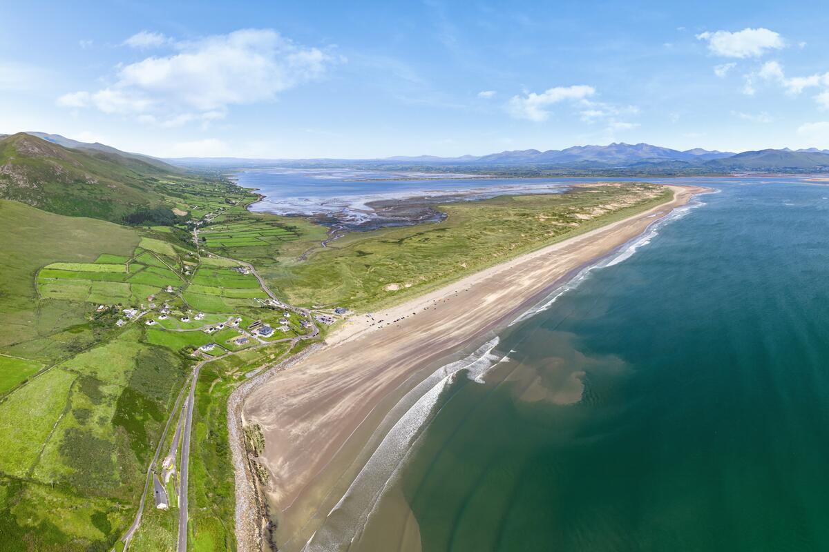Inch Beach
