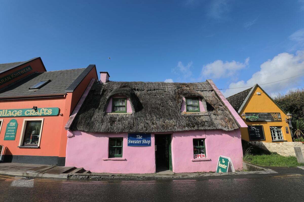 Doolin