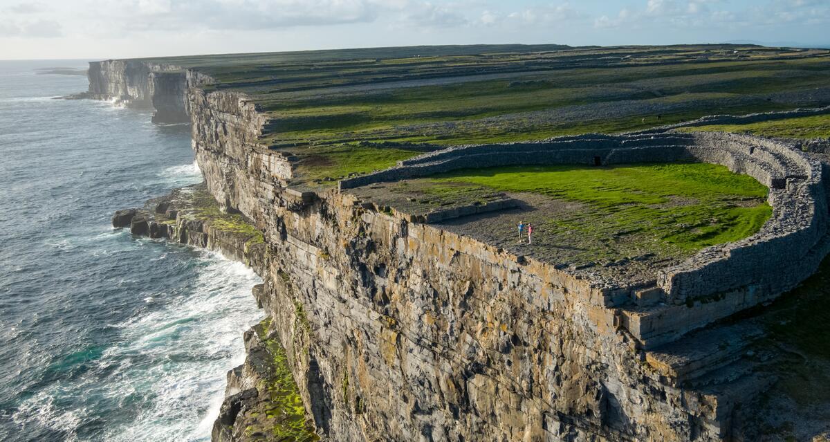 Aran Islands