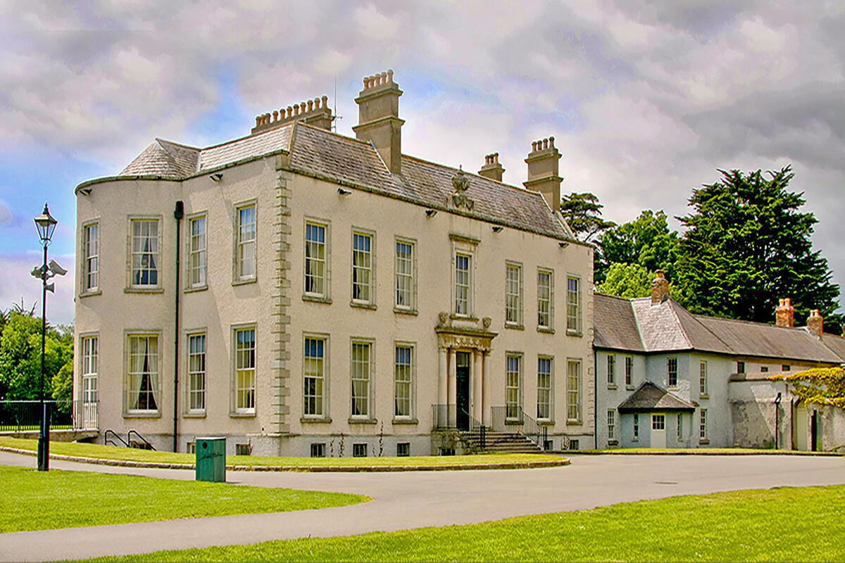Marlay Park