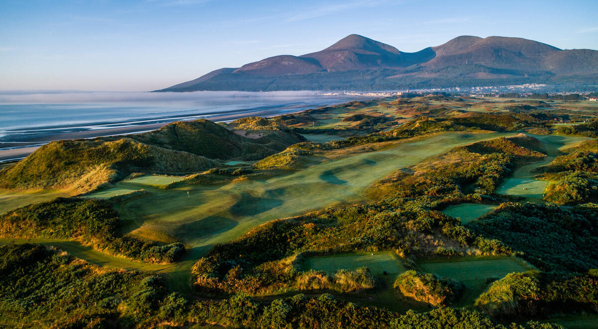 Slieve Donard