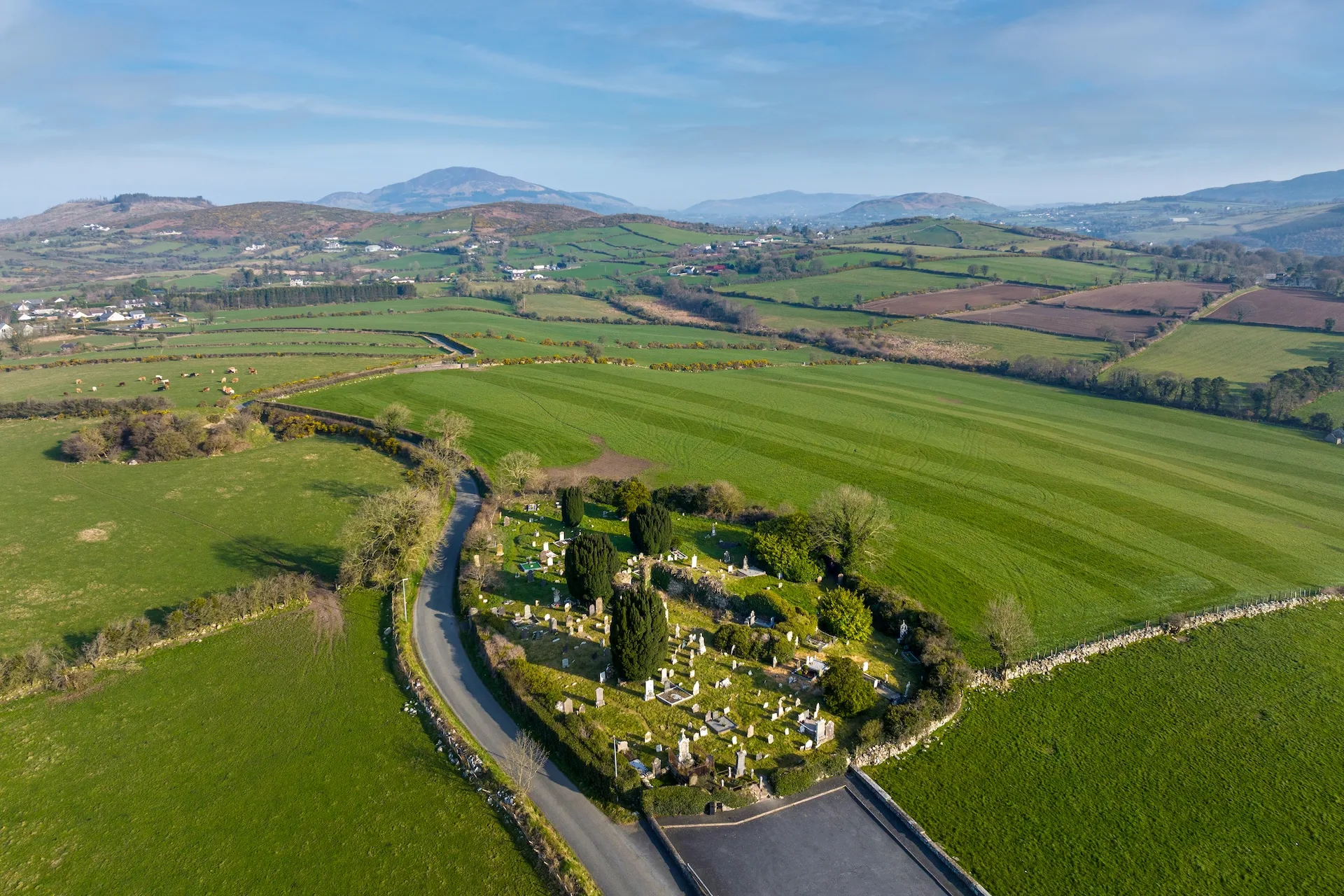 Family Friendly Walks in Ireland: Trails for All Ages