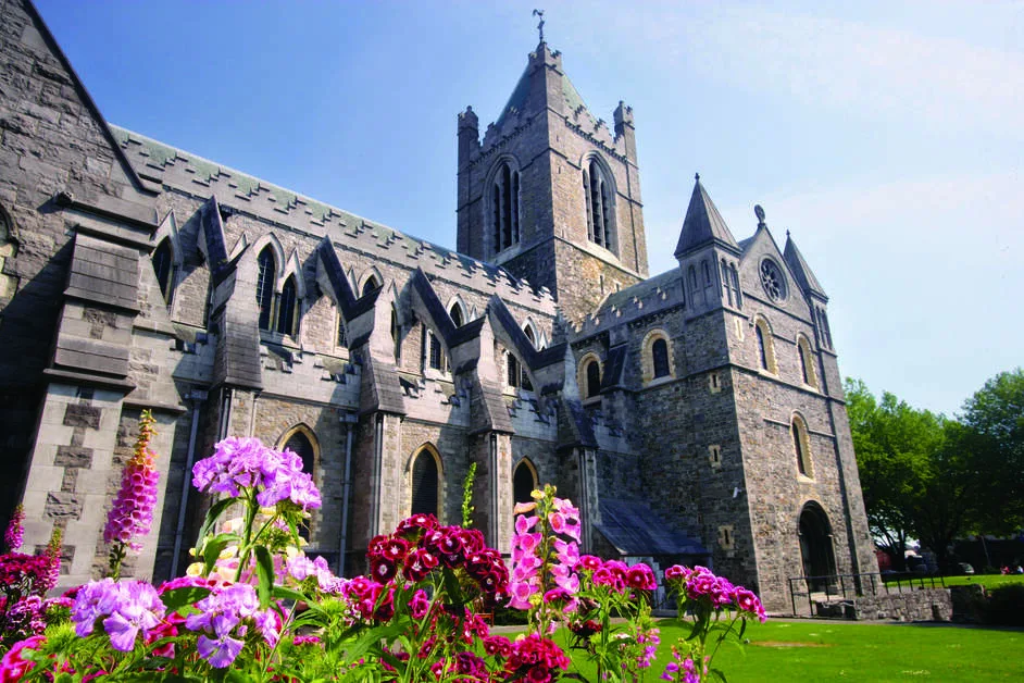 Walking holiday Ireland — gallery image 6