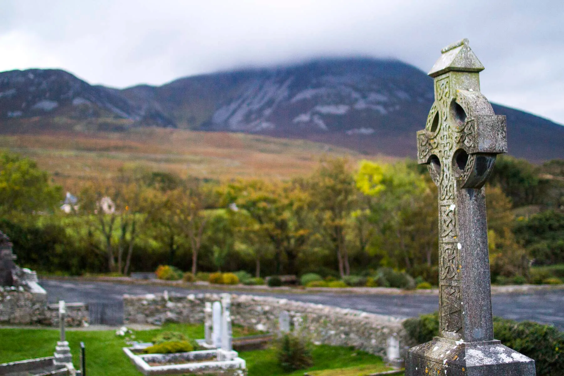 Croagh Patrick: Ireland's Holy Mountain—Complete Pilgrimage Guide