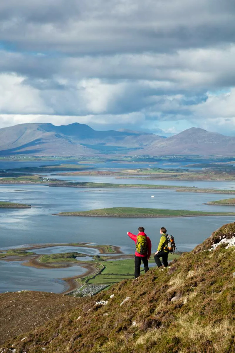 Walking holiday Ireland — gallery image 7