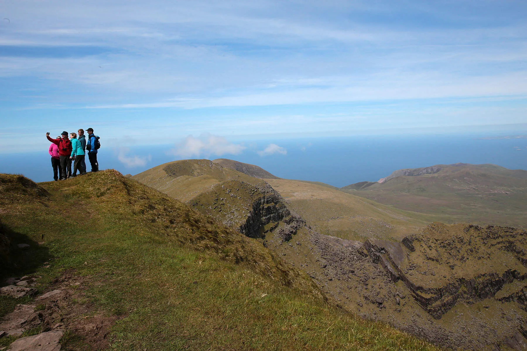Walking holiday Ireland — gallery image 5