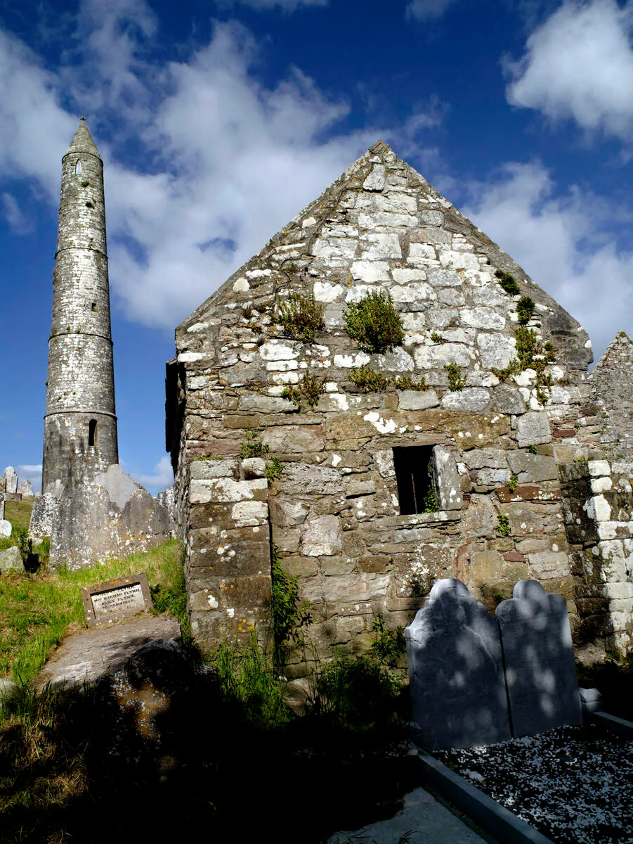 Walking holiday Ireland — gallery image 3