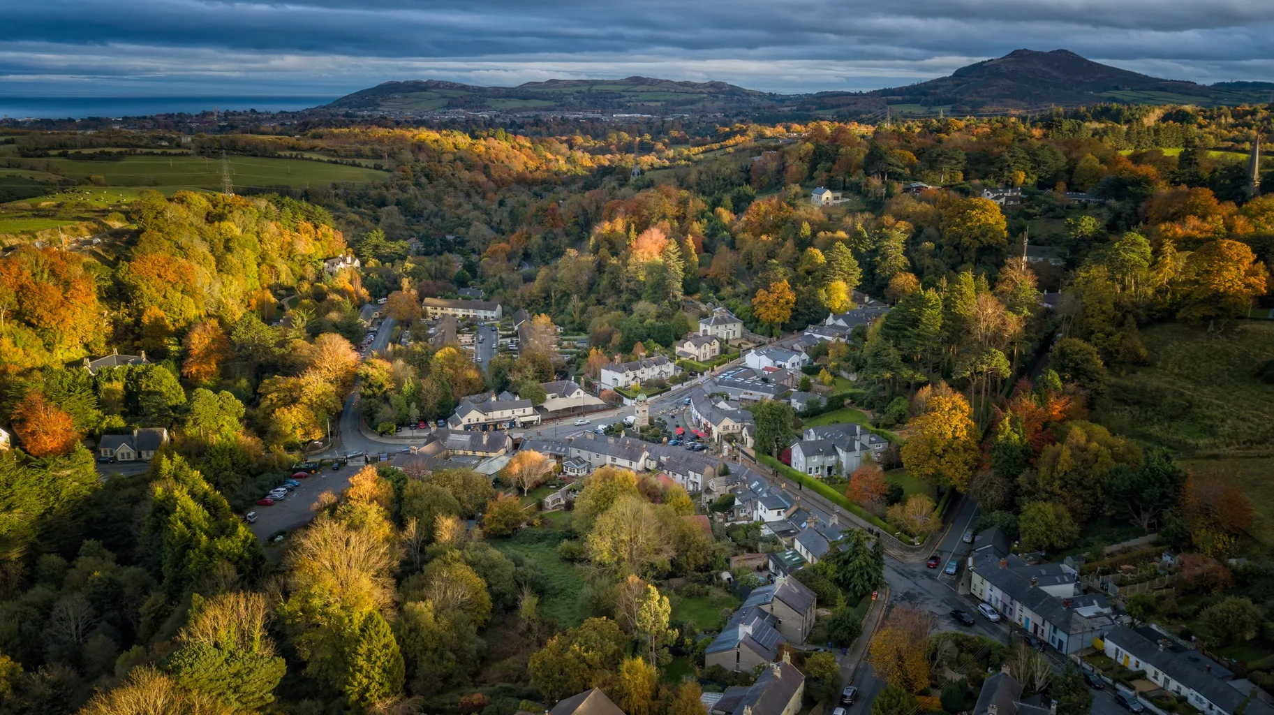 Walking holiday Ireland — gallery image 1