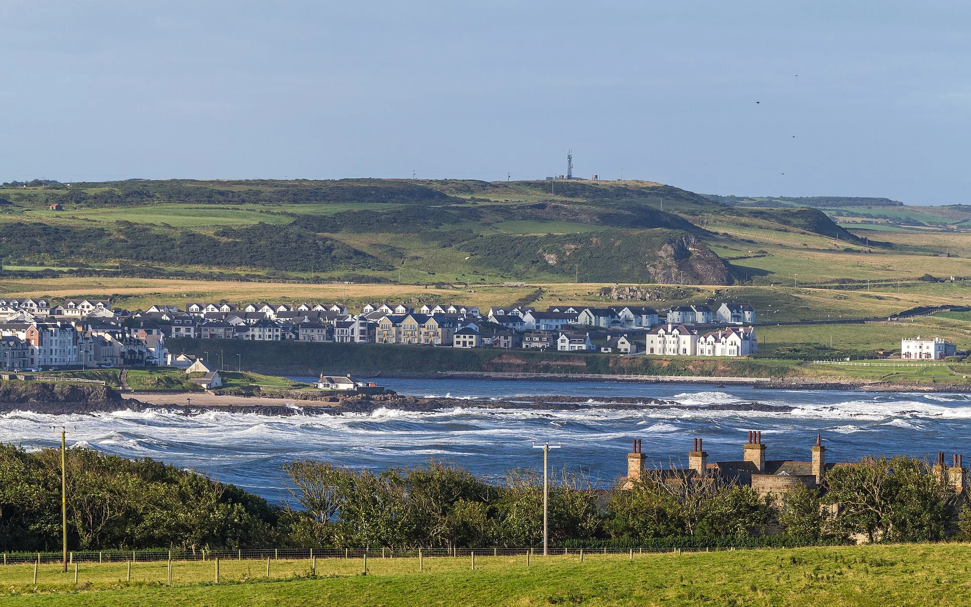 UK ETA for Northern Ireland: Walkers' Complete Guide