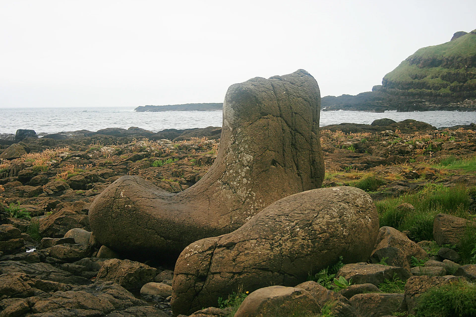 Best Walks in Northern Ireland: Antrim Coast to Mournes