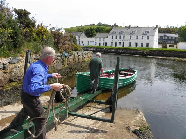 Walking holiday Ireland — gallery image 7