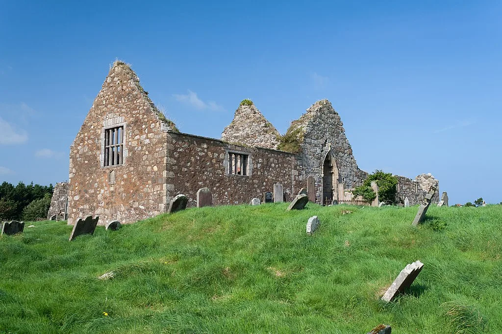 Walking holiday Ireland — gallery image 8