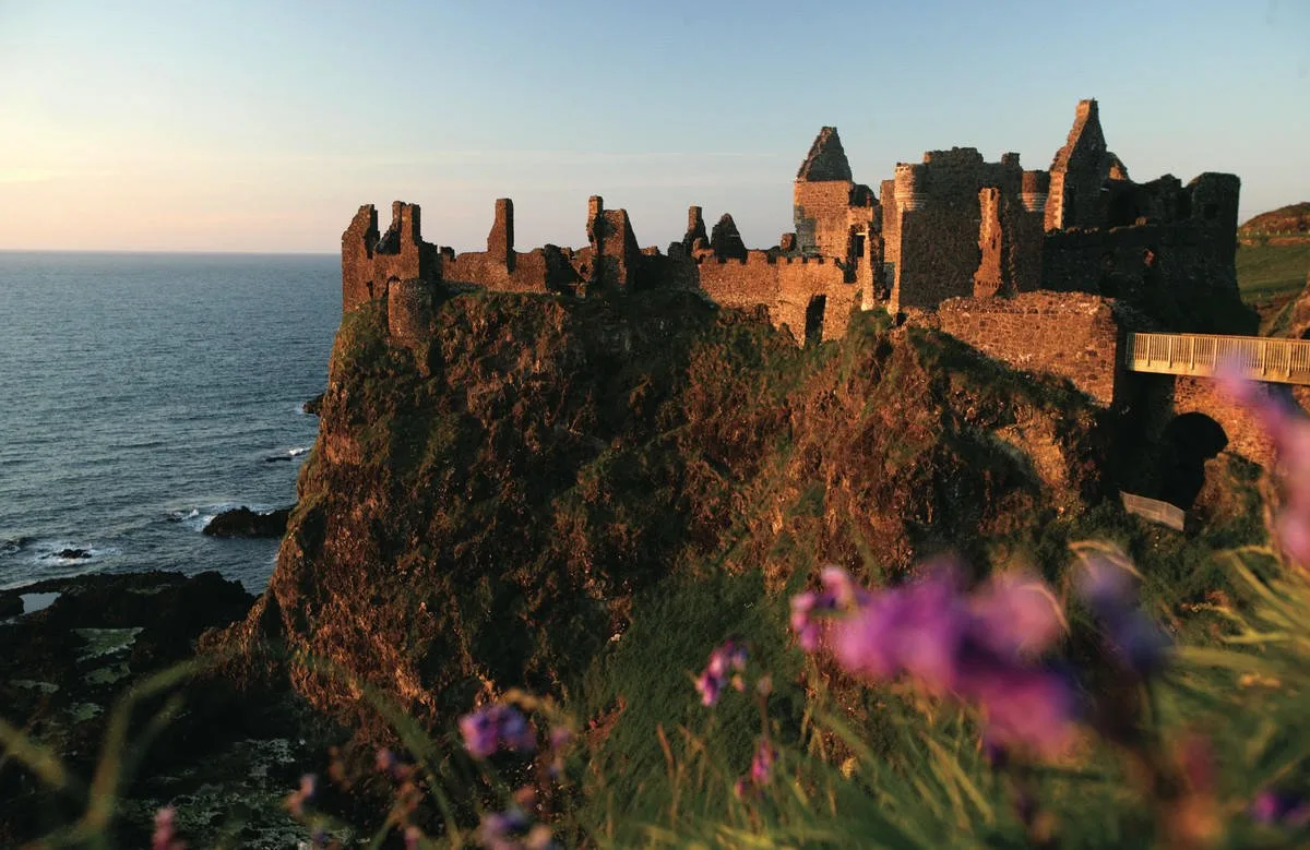 Walking holiday Ireland — gallery image 9