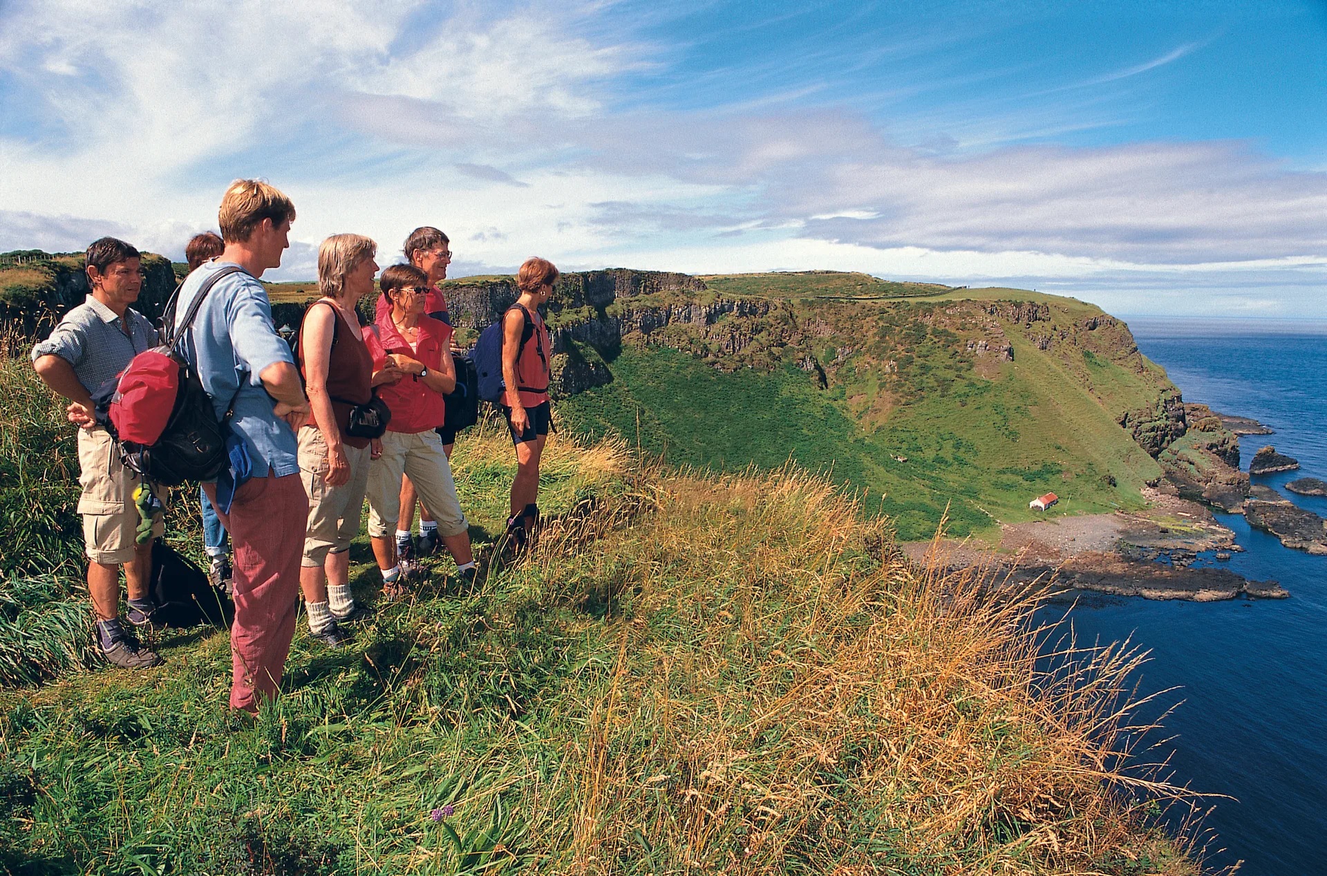 Walking holiday Ireland — gallery image 3