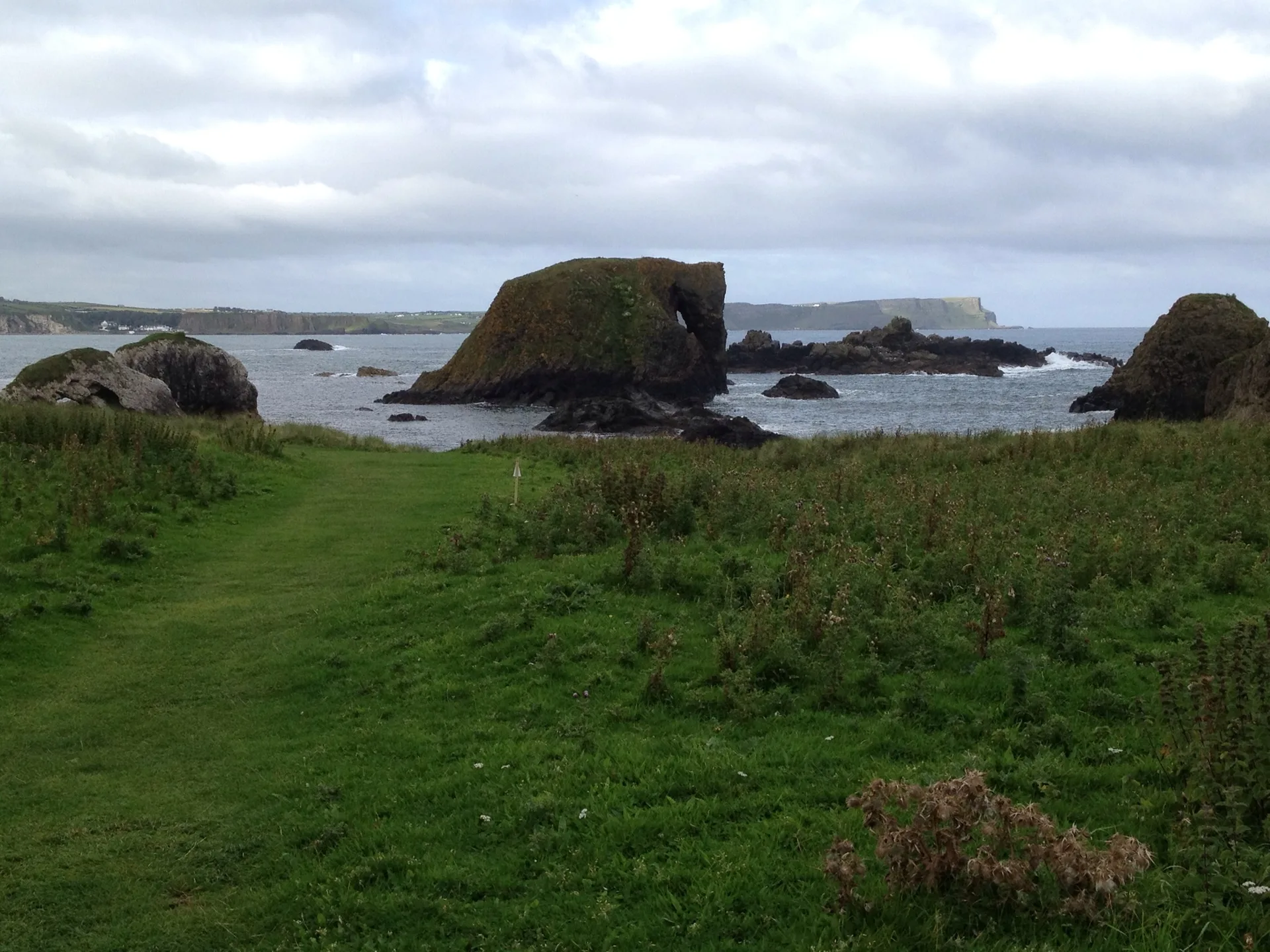 Walking holiday Ireland — gallery image 1