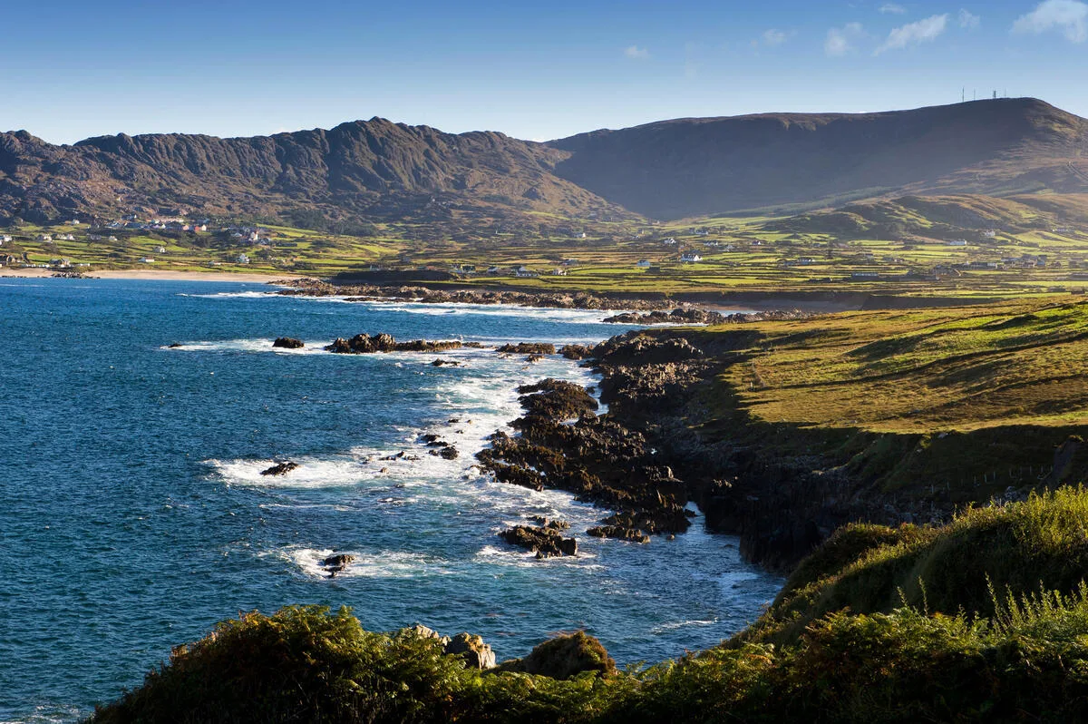 The Blackwater Way: Walking Through Cork and Kerry's Hidden Interior