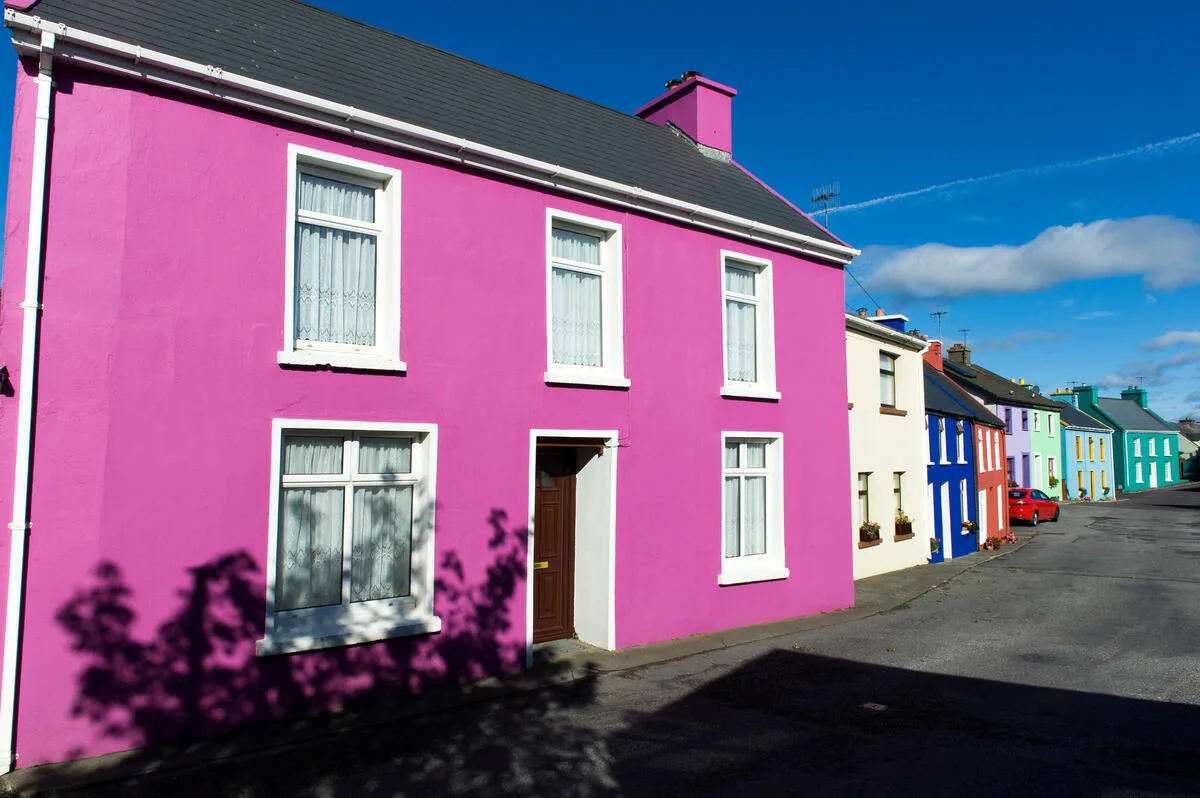 Beara-Breifne Way: Ireland's Longest and Most Historic Trail