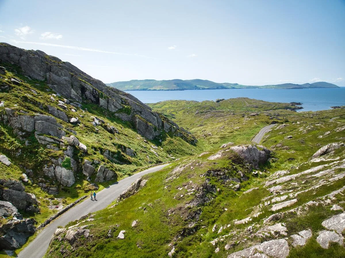Walking holiday Ireland — gallery image 5