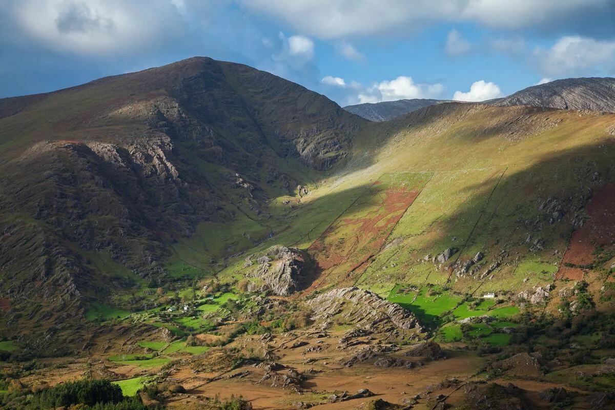 Walking holiday Ireland — gallery image 8