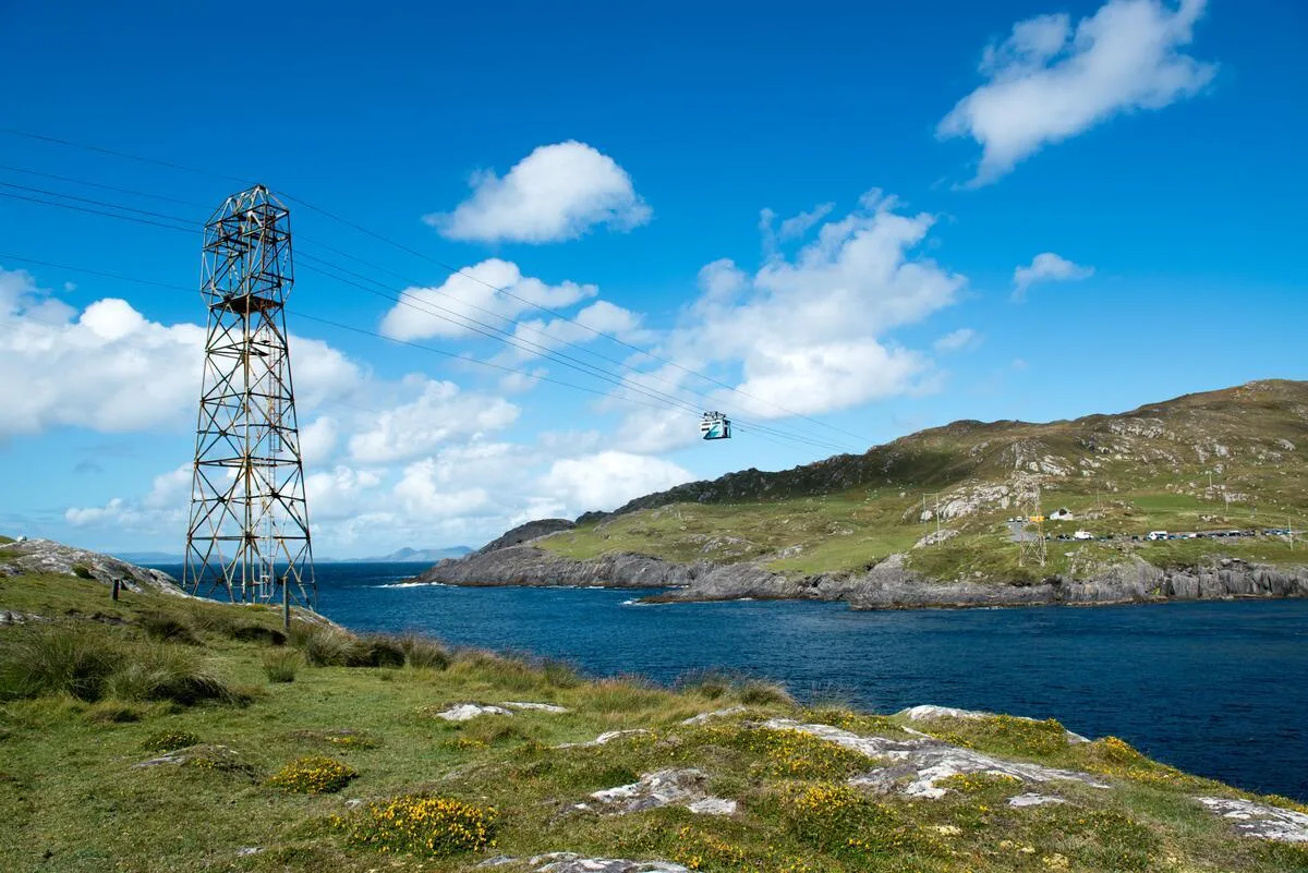 Walking holiday Ireland — gallery image 7
