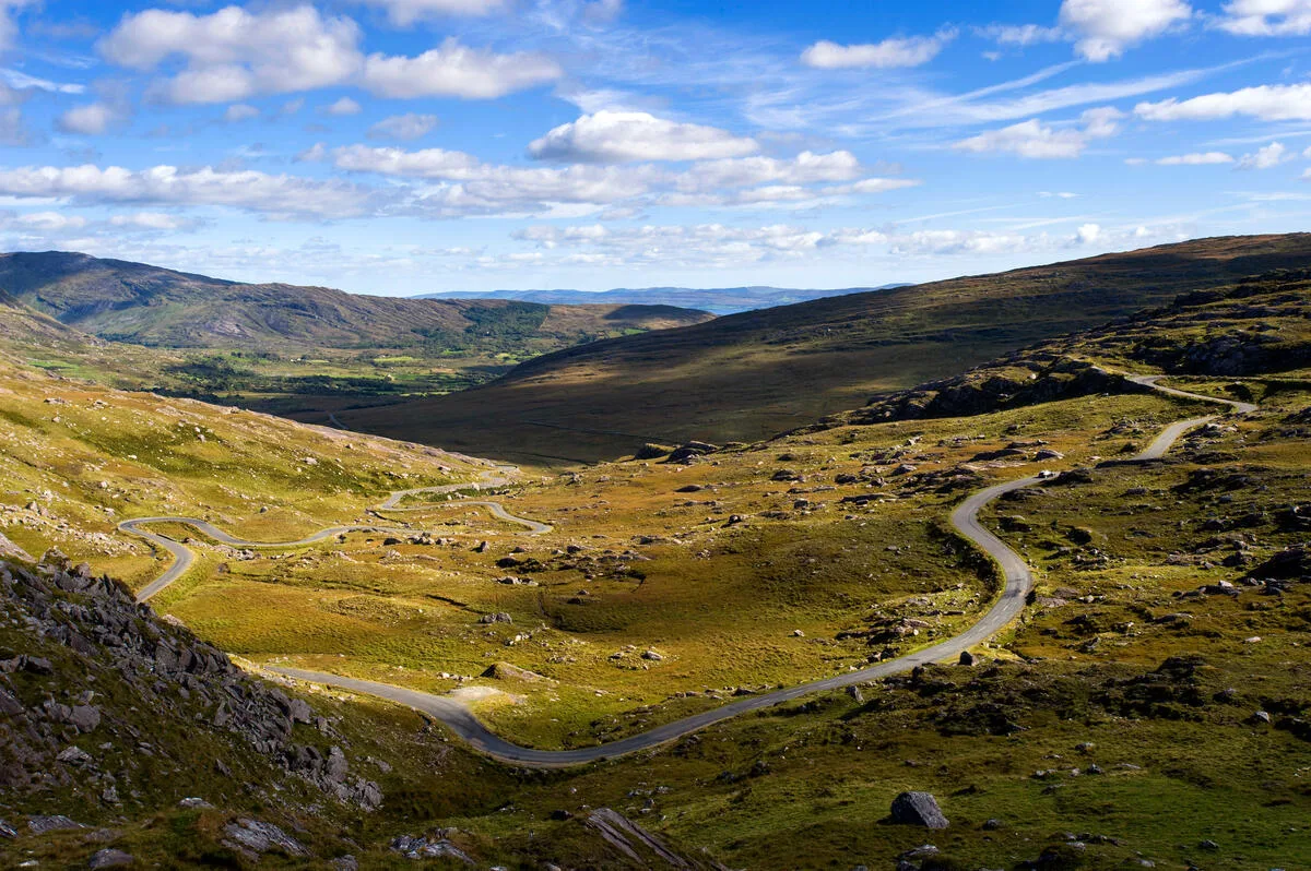Walking holiday Ireland — gallery image 4